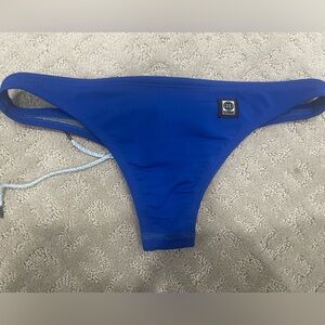 Brazil blueberry bottoms